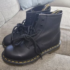 Dr Martens